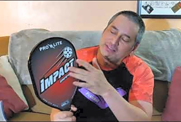 ProLite Impact Review- A Piece Of History