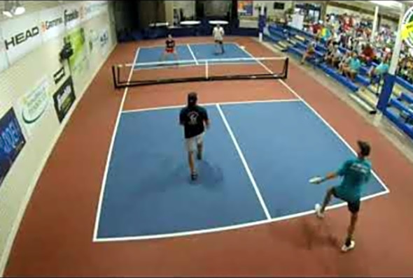 The Pickleball Grip &#039;N Rip Show Episode 21 (11-15-19)