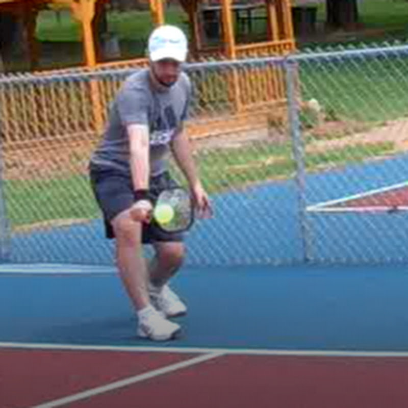 Singles-Focused Pickleball