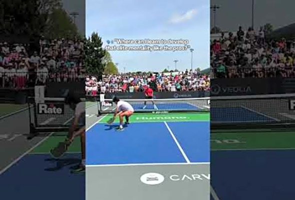 Precision Training, Pro Tips, Peak Performance All In One App atppatour