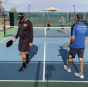 Private Lesson w/ Coach David (and Gordon) Dec. 9, 2021 at CoachDavidLiv...
