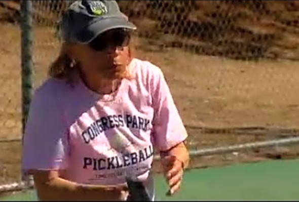 Colorado cities adjusting pickleball policies over noise ordinance