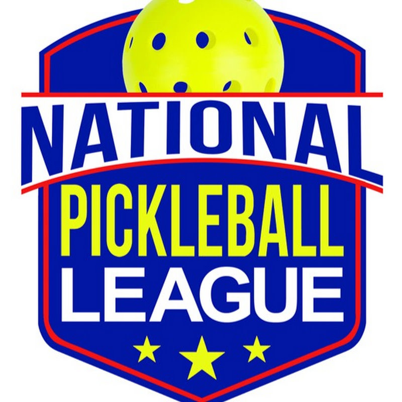 Official NPL National Pickleball League