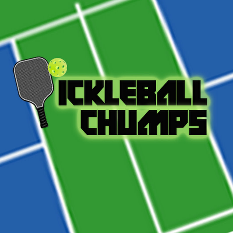 PickleBall Chumps