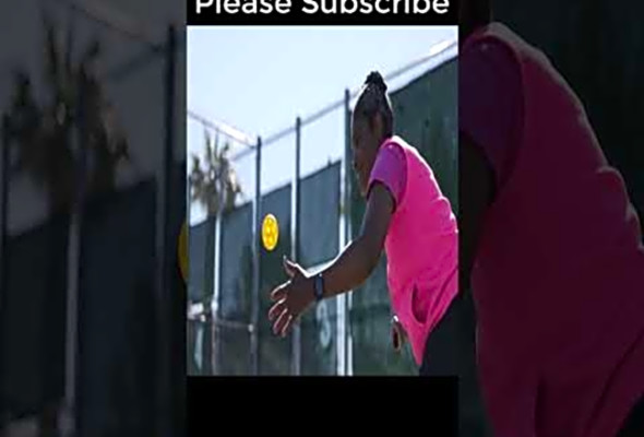 how to talk trash in Pickleball #shorts #youtubeshorts