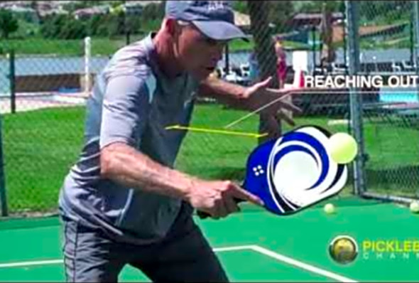 Pickleball Channel - Trailer