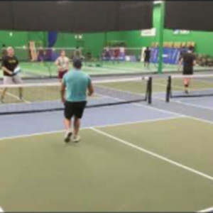 Drop Serve Pickleball Rules and Tips