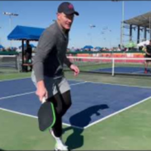 MS Pro John Cincola vs Julian Arnold (2022 Arizona Grand Slam)