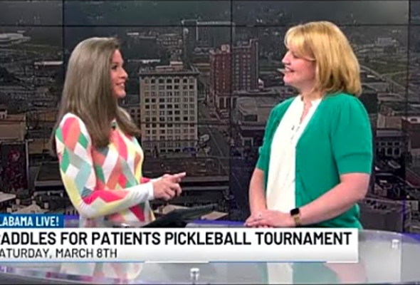 Montgomery organization to host pickleball tournament
