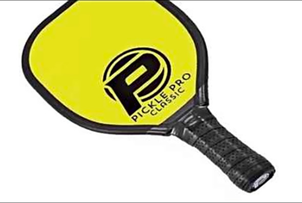 Pickle Pro Composite Pickleball Paddle - Best Pickleball Paddle