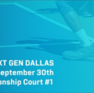APP NEXT GEN DALLAS 2022 DAY 1