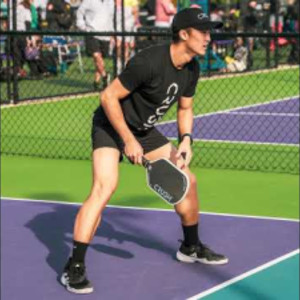 Pickleball PRO SHOWDOWN - Cincinnati vs Louisville (featuring Rachel Roh...