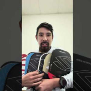 SECRET to get over 50% off of SELKIRK Pickleball Paddles! #pickleball