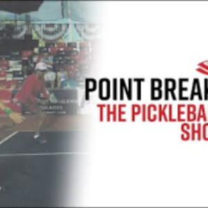 Pickleball Point Breakdown - Pickleball Today Show With Mark Renneson Clips