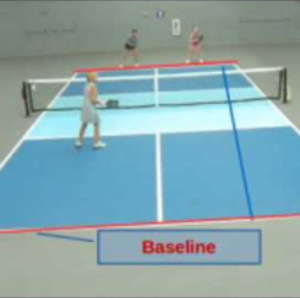 Pickleball 101