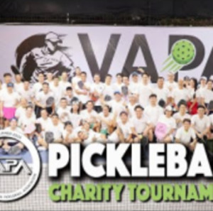 Phng S: Vietnamese-American Pickleball Association (VAPA) - Charity Tour...