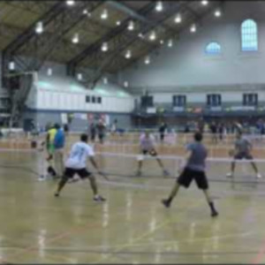 2017 USAPA Atlantic Regionals - 4.5 Men&#039;s doubles 19