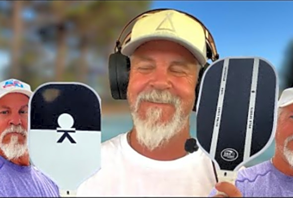 Not Everyone Needs A $200 Paddle! The Volo Sports Review