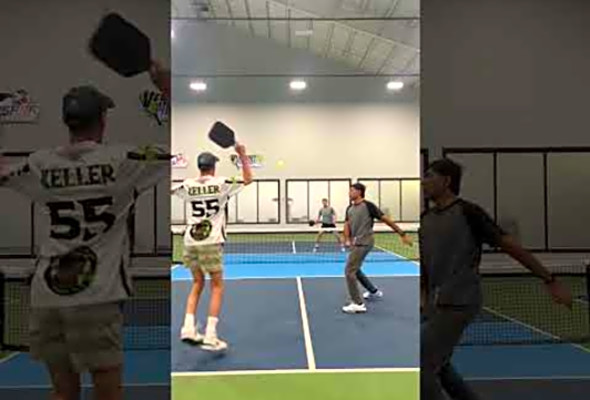 Nice drops #pickleball #sport #pickleballs #pickleballaddict #newenglandpickleball #pickles