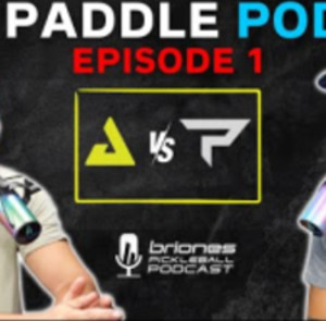 &quot;Paddle Pod&quot; Episode 1