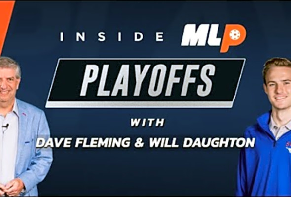 Inside MLP Playoffs - Round 2