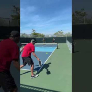 Pickleball Power Roxanna&#039;s Winning Shots &amp; Epic Game Highlights!