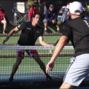 2020 California Open Highlight reel MDPro Tyler Loong / Zane Affleck - p...
