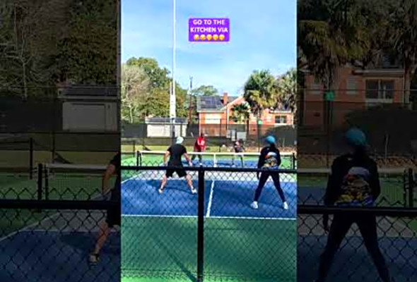 Cold #pickleball #sport #sports #usa #viralshorts #viralvideo #shortsfeed #ytshorts #short #yt