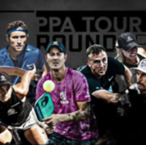 PPA Tour Roundup - Championship Saturday