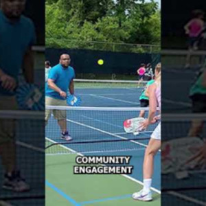 What to Look for in a Pickleball Club for Optimal Player Experience?