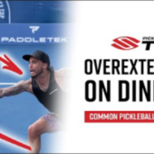 Use This Pickleball Drill To Master Dinking Skills - Tyson McGuffin&#039;s Co...