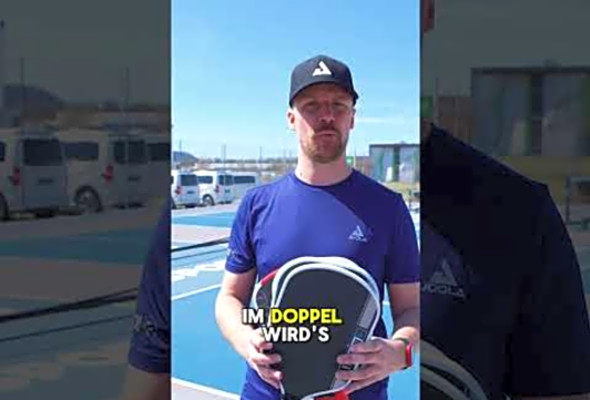 JOOLA Pro IV Pickleball Paddles Scorpeus &amp; Hyperion - now available