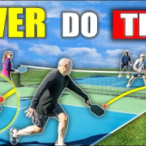 STOP Doing These 10 Pickleball Mistakes Before It&#039;s Too Late!