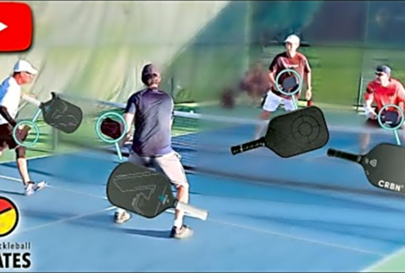 Does Pickleball Senior Pro Always Win?