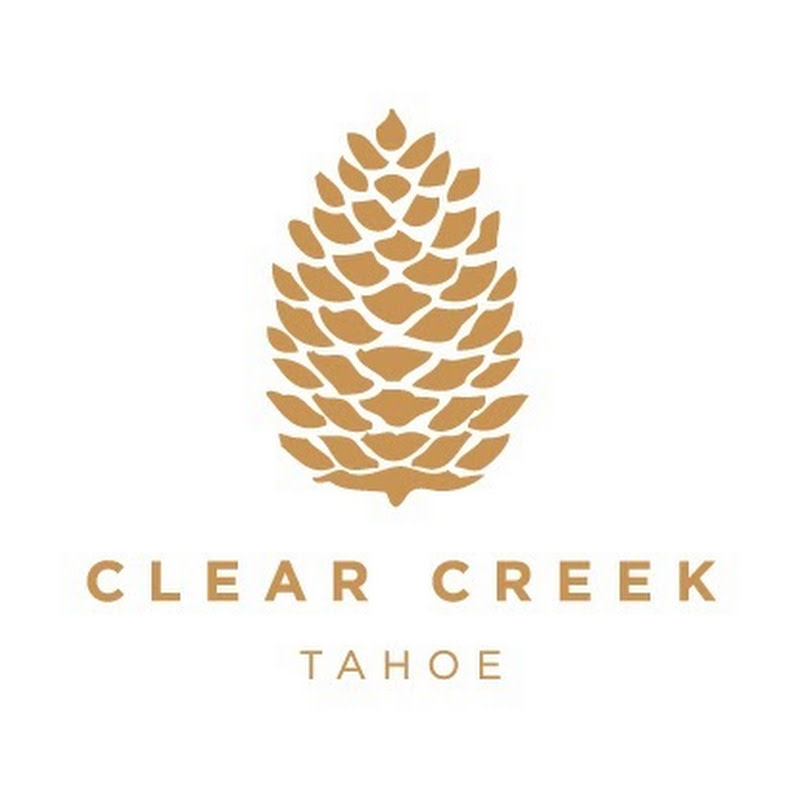 Clear Creek Tahoe