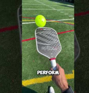 Selkirk Vanguard Pro Pickleball Paddle Review #selkirksport #pickleball ...