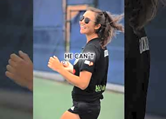 Alpha Energy #pickleball #shorts #sports #highlights