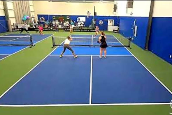 MLP High Level benefiting the Betty Griffin Center