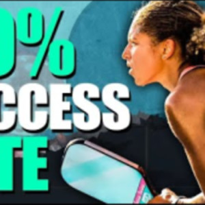 This Pickleball Tip Will TRANSFORM Your Game Literally!