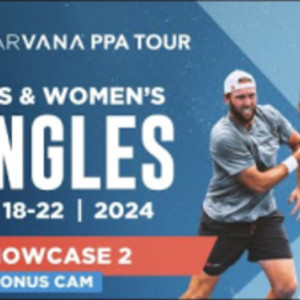 Daytona Beach Open presented by Roar Organics (Showcase 2) - Mens and Wo...