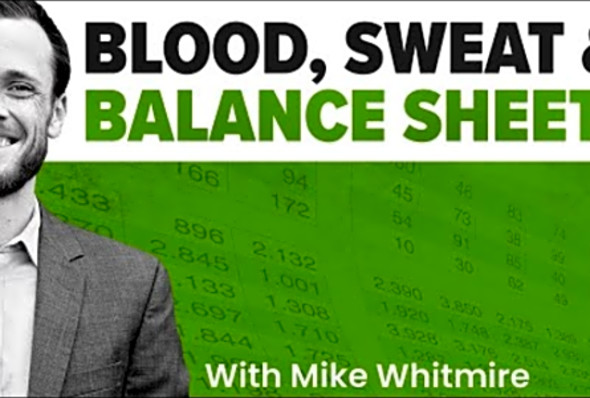 From Deloitte to Worlds Top Pickleball Player: Blood, Sweat &amp; Balance Sheets