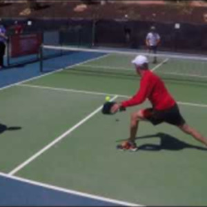 Mountain Regionals-MXD 4.5 50 Gold Medal Match Game 2 of 3-Dhp Pickleball