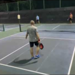 Joseph Cliford / Mark Napartovich vs David Nel / Joey Gmuer