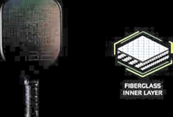 Franklin Pickleball - Vibe Paddle