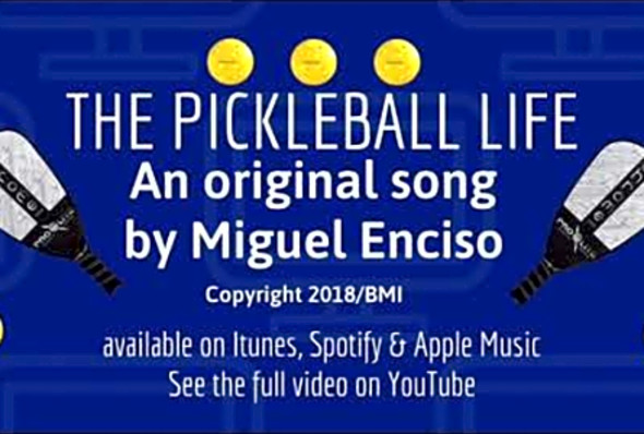 NEW PICKLEBALL RULES GO INTO EFFECT TODAY, JANUARY 25, 2021