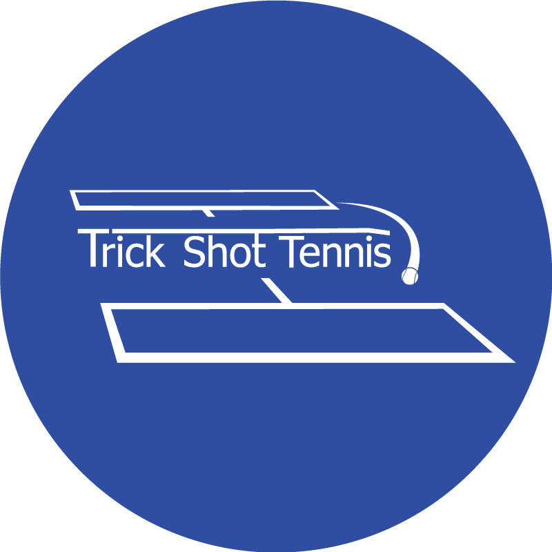 Trick Shot Tennis Tournament