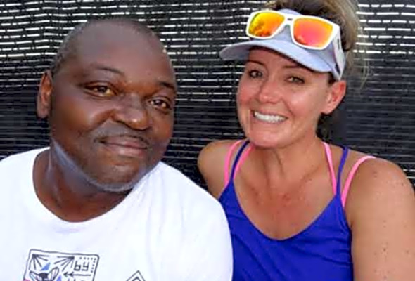 BIRTHDAY PICKLEBALL AT WHITNEY MESA - 8/26/2020