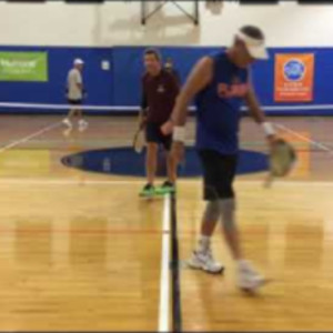 Florida Senior Games Pickleball Championships - Mens Doubles 60-64 - Rou...