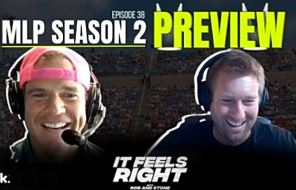 Which pro deserves a shot at the Premier Level?