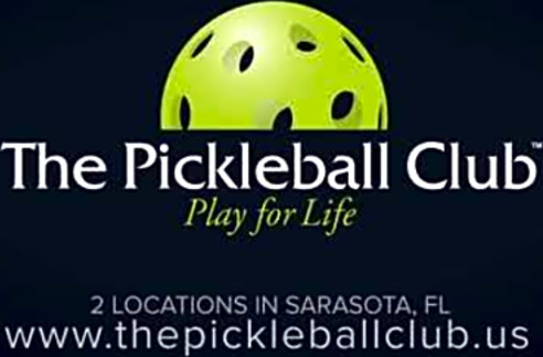 The Pickleball Club - APP Punta Gorda